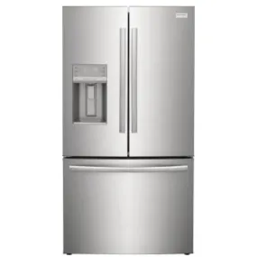 GRFS2853AF - REFRIGERATORS - Frigidaire Gallery - French 3-Door - Stainless Steel - New