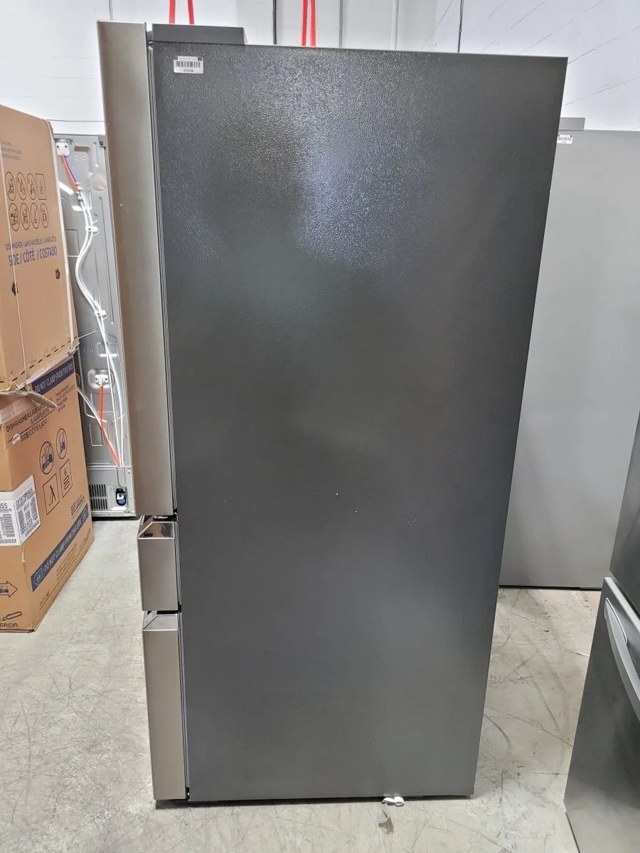 GRMN2872AF - REFRIGERATORS - Frigidaire Gallery - French 4-Door - Stainless Steel - Open Box