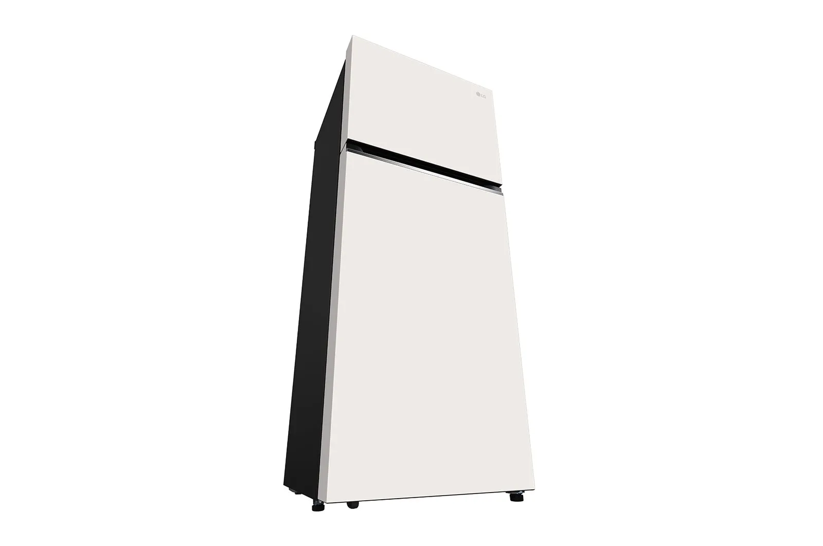 GT-B3952BN 395L 2-DOOR FRIDGE   FREE GIFT BY LG
