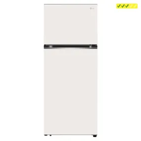 GT-B3952BN 395L 2-DOOR FRIDGE   FREE GIFT BY LG