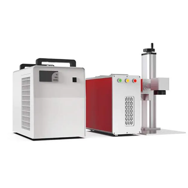 Gweike G7 UV Laser Engraver 3/5/10/15W