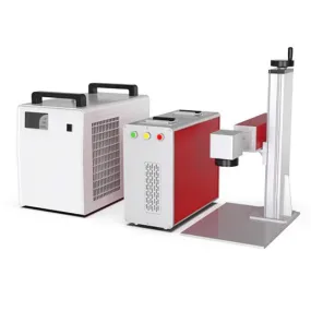 Gweike G7 UV Laser Engraver 3/5/10/15W