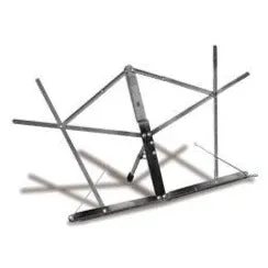 Hamilton KB70 Desktop Sheet Music Stand