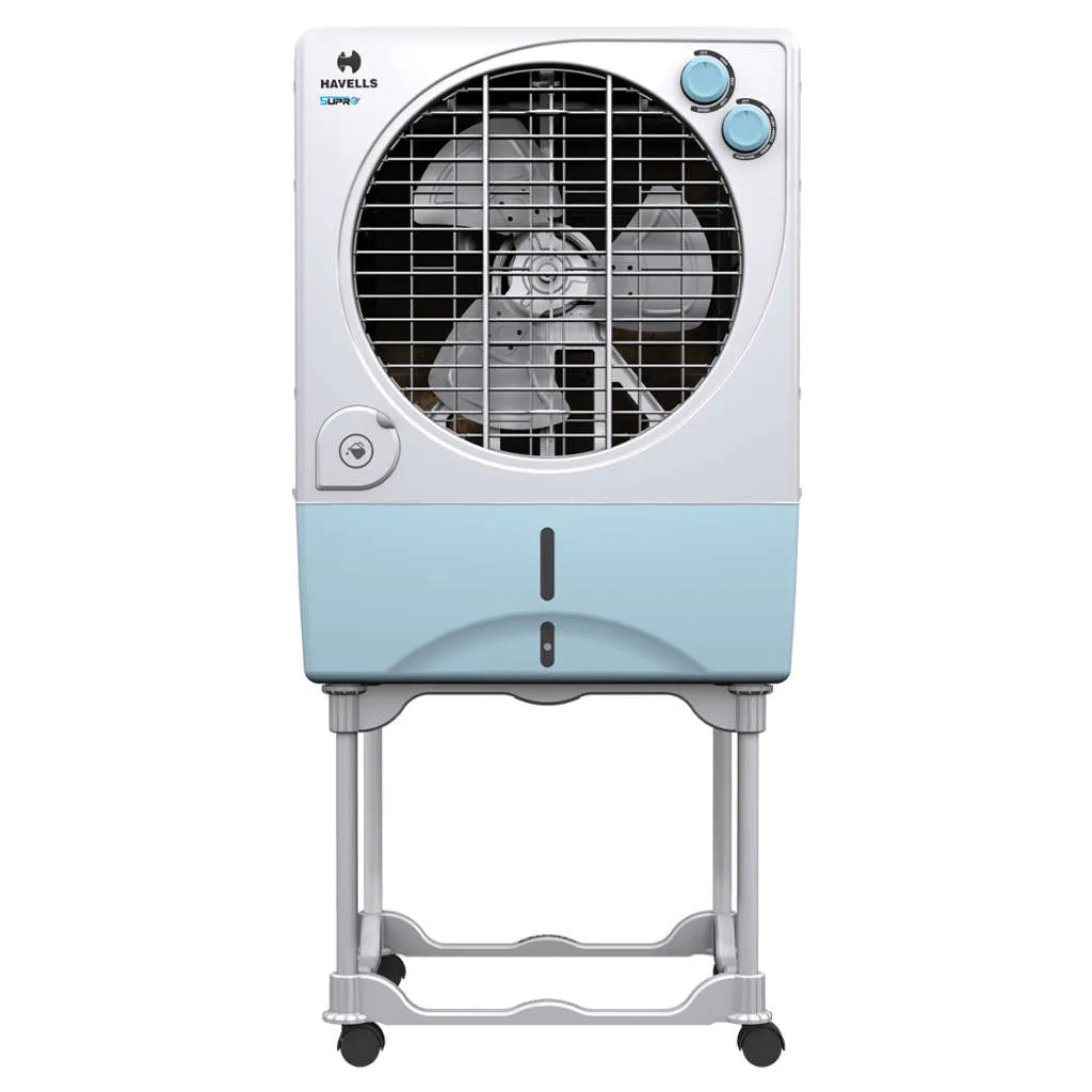 Havells Supro45 Desert Air Cooler 45Litre