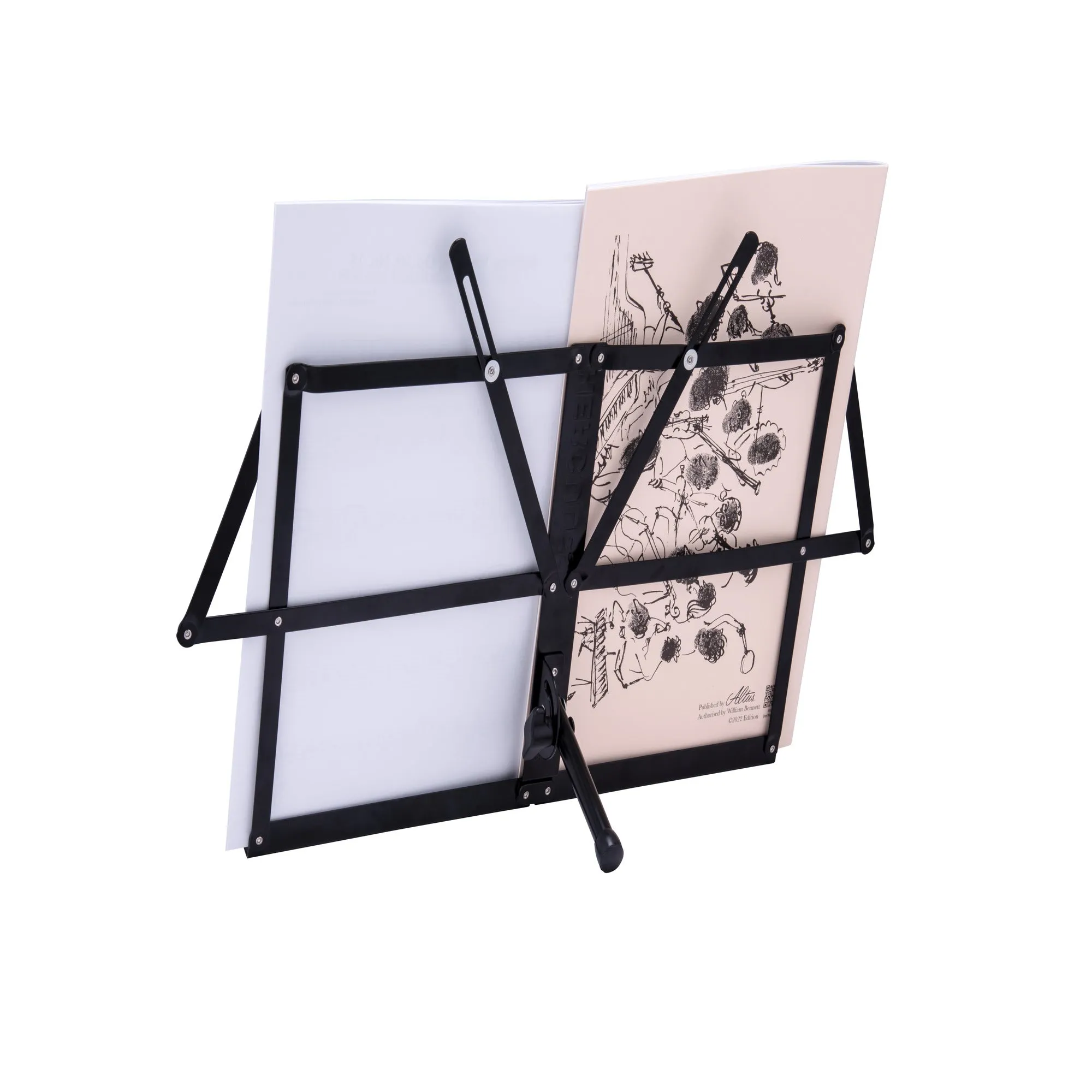 Hercules Stands Desktop Music Stand