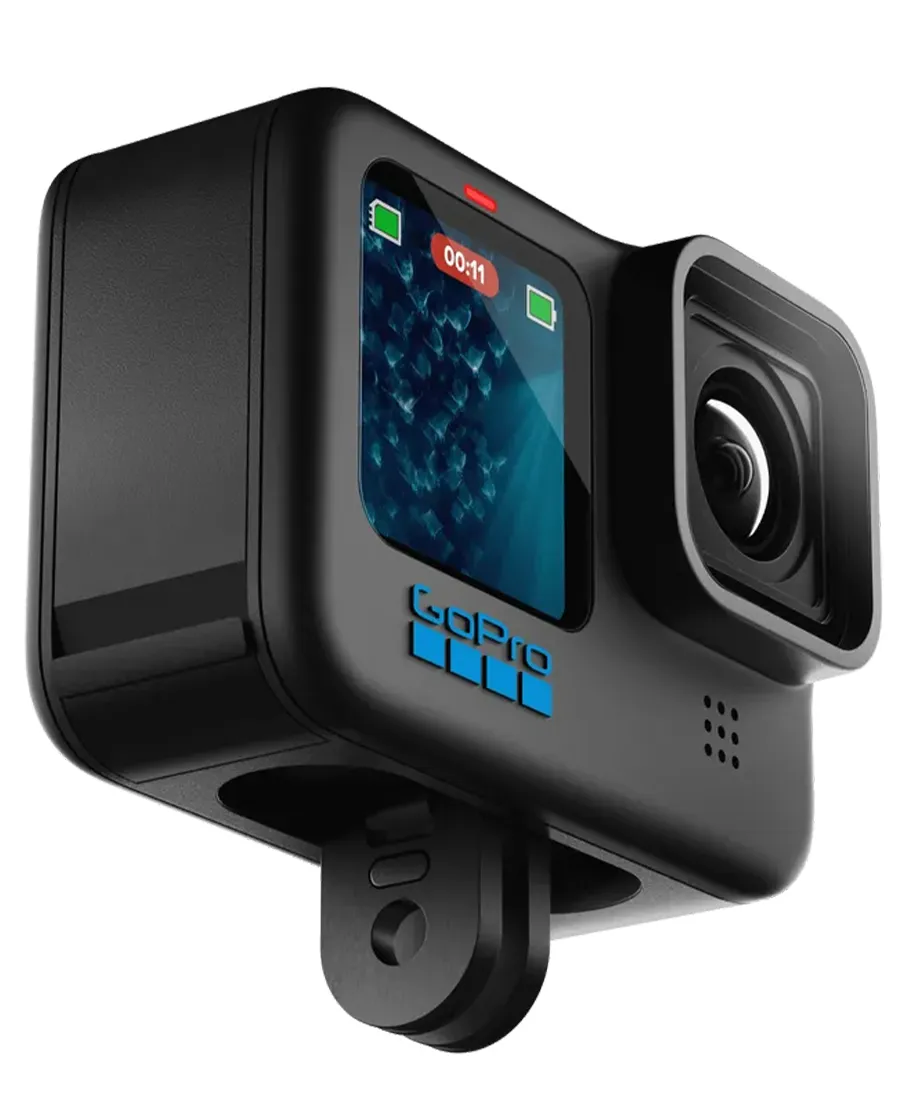HERO11 Black Sports & Under Water Camera