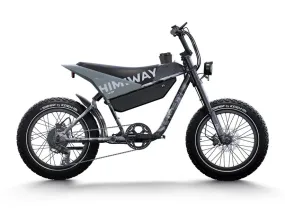 HIMIWAY C5 Electric Bike