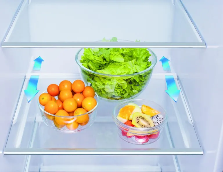 Hisense Refrigerator 696L, RS696N4IBGU