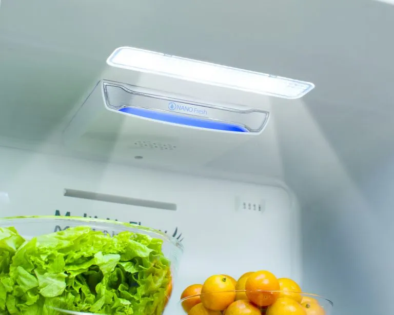 Hisense Refrigerator 696L, RS696N4IBGU