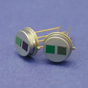 HTS E21 F3.91/Fgas Multi-Channel Thermopile Sensor - CO2 Detection