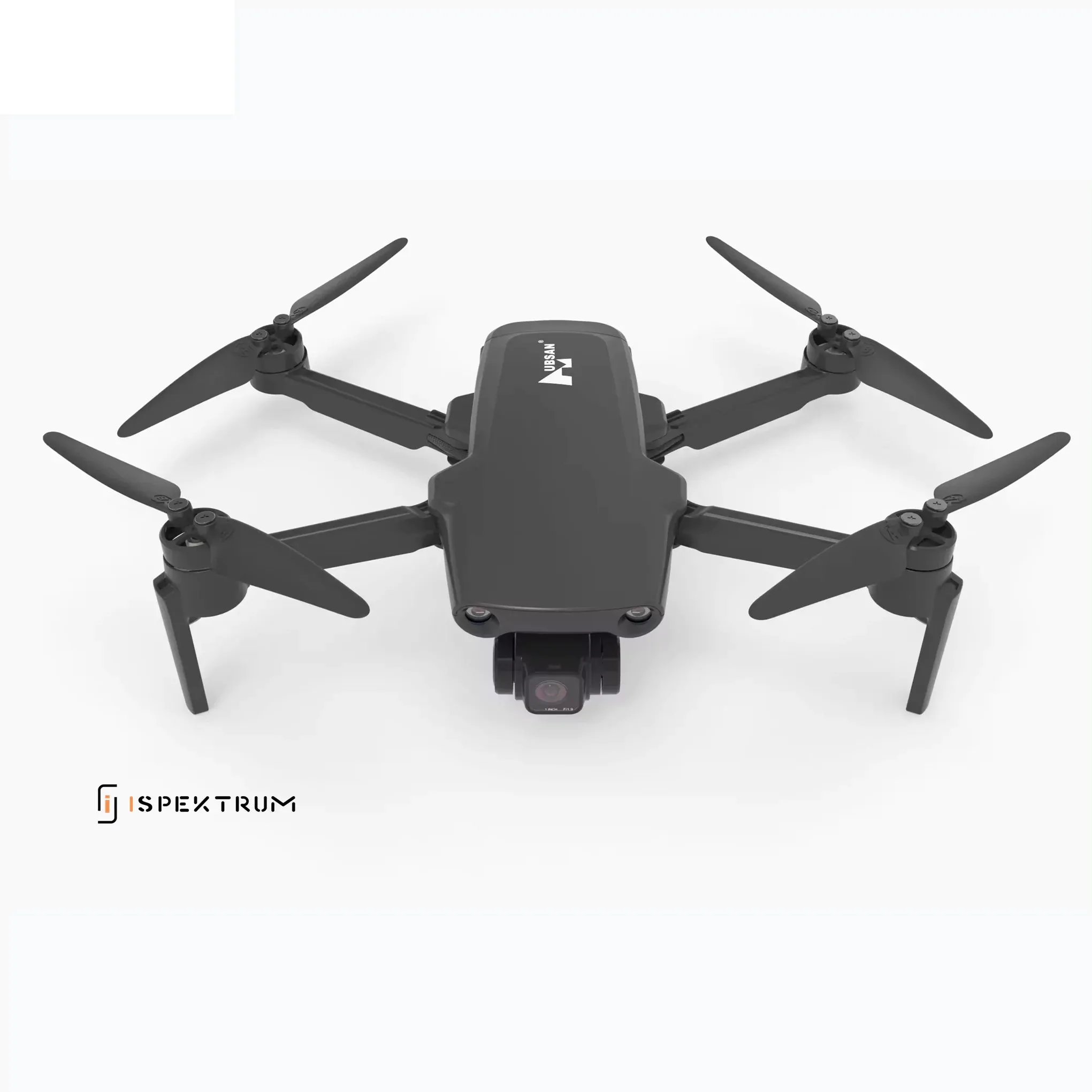 Hubsan Mini 1 Drone | 16KM Flight Range | 40 Minutes Flight Time | 20MP Camera