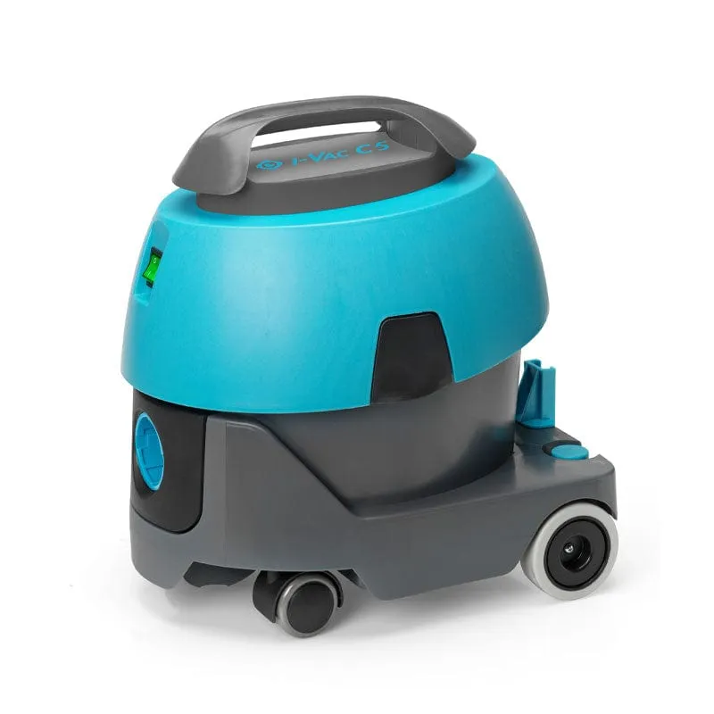 i-vac 5C Vacuum Cleaner