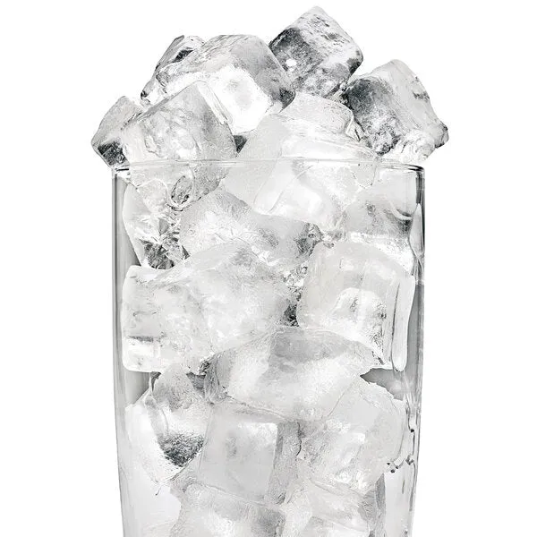 Ice-O-Matic CIM0826FA 22" Elevation Series Air Cooled Modular Full Size Cube Ice Machine - 896 Lbs
