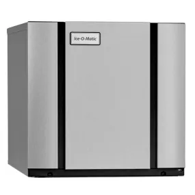 Ice-O-Matic CIM0826FA 22" Elevation Series Air Cooled Modular Full Size Cube Ice Machine - 896 Lbs