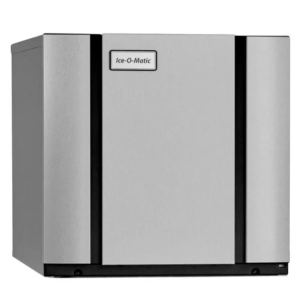 Ice-O-Matic CIM0826FA 22" Elevation Series Air Cooled Modular Full Size Cube Ice Machine - 896 Lbs