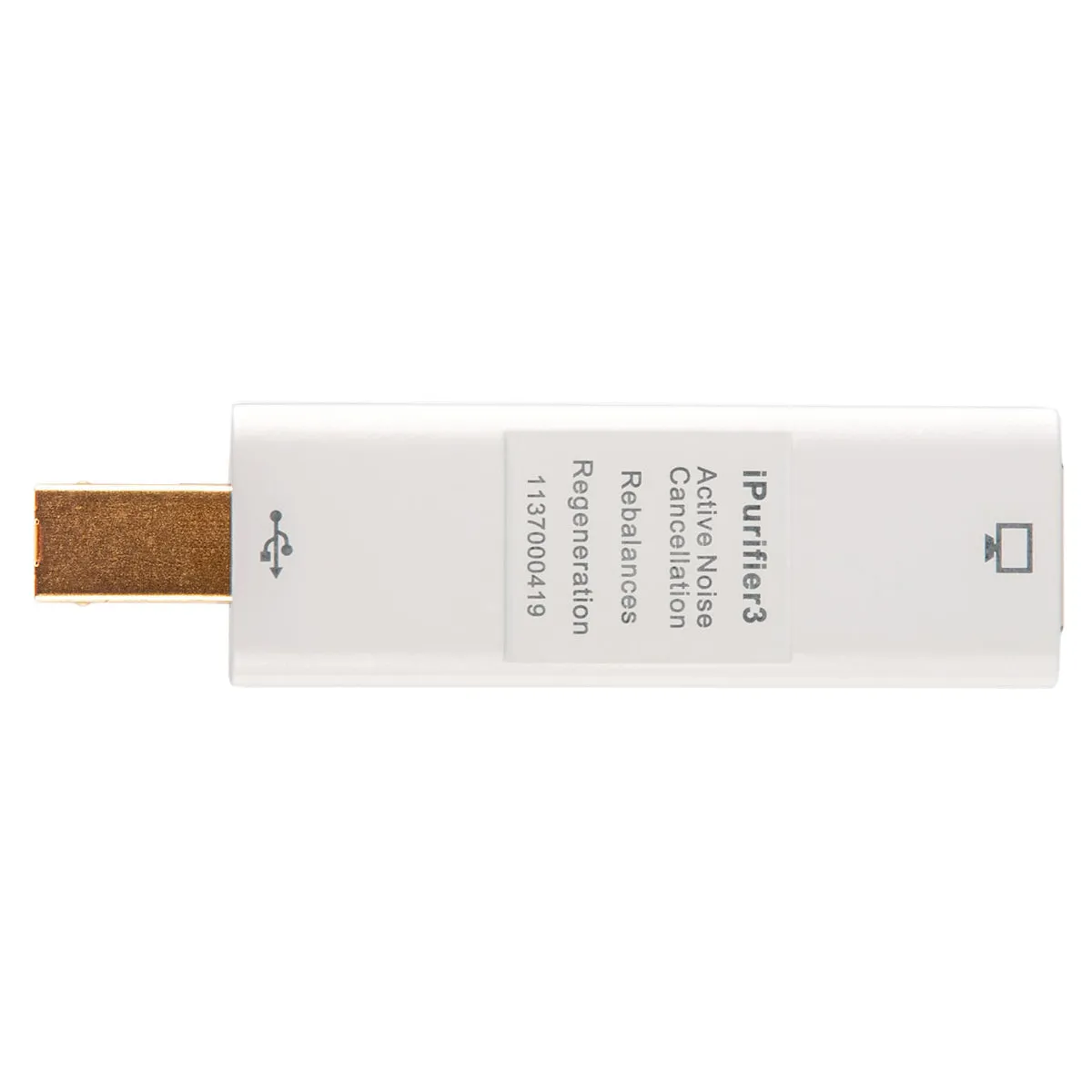 iFi Audio iPurifier3 USB Audio and Power Filter