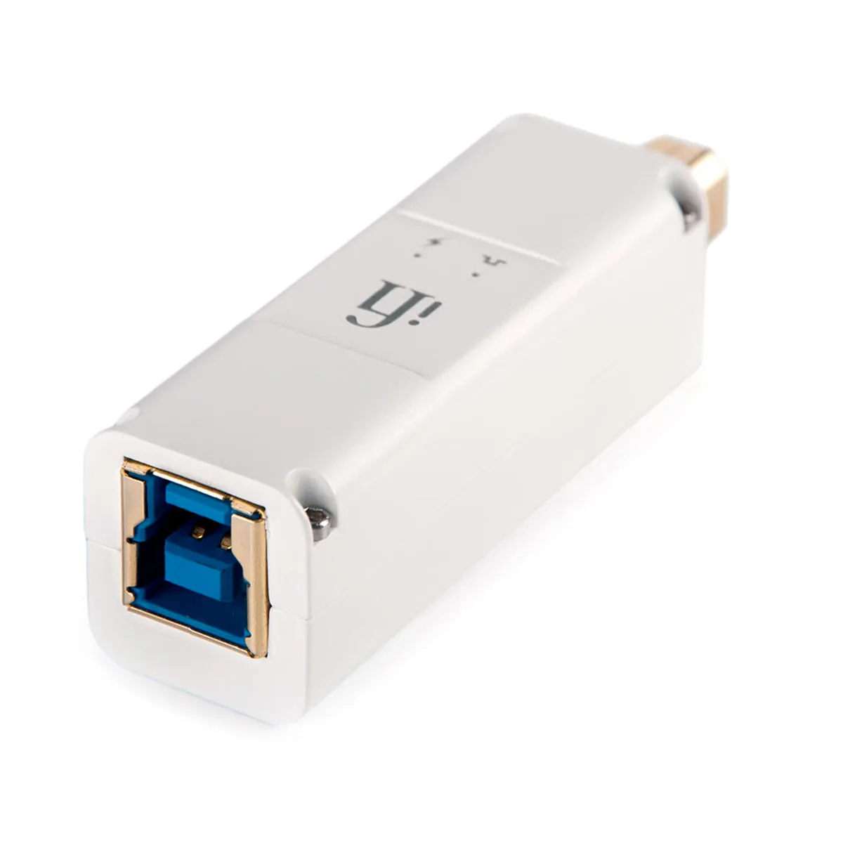 iFi Audio iPurifier3 USB Audio and Power Filter