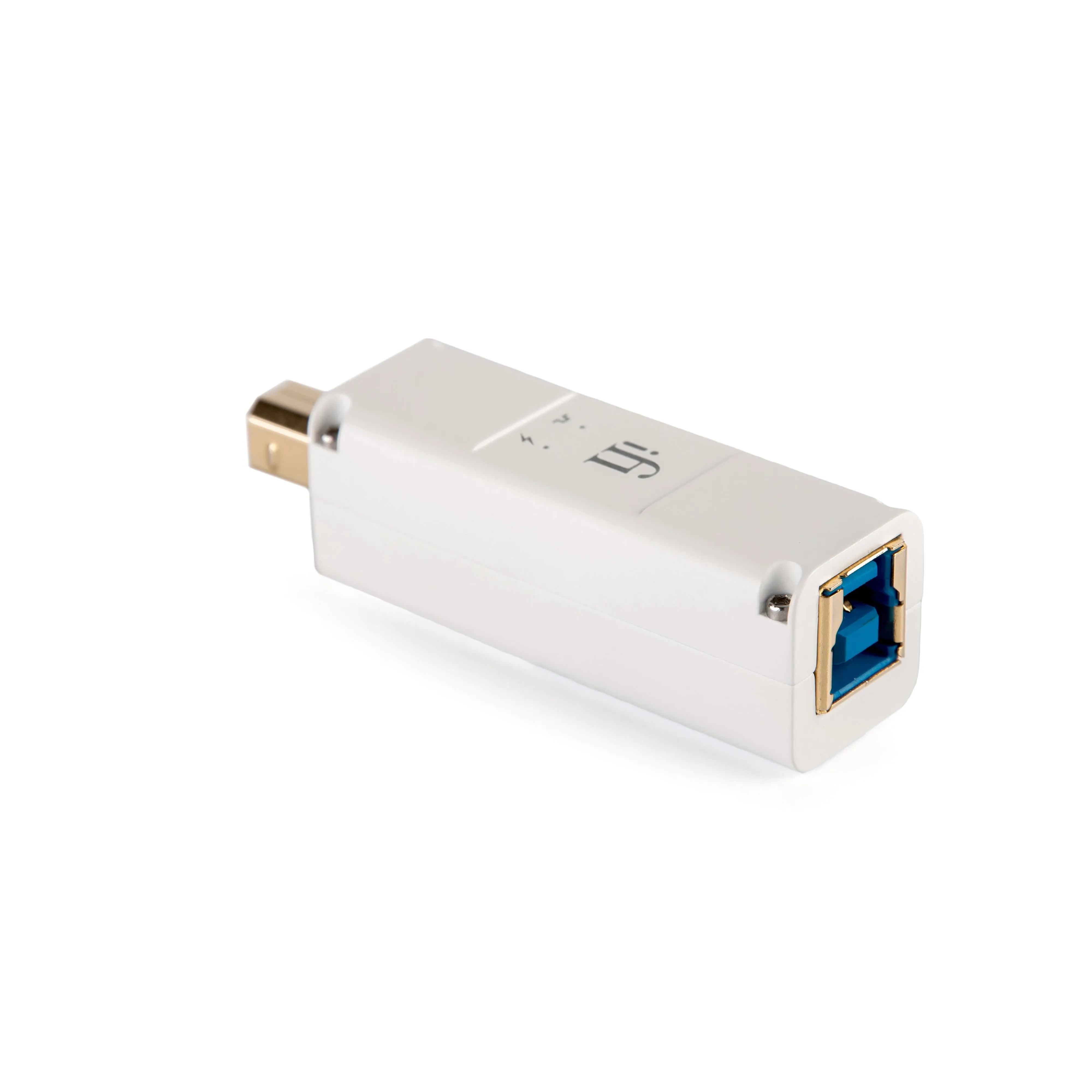 iFi USB iPurifier3 Type B | Active Asynchronous USB Audio Purifier