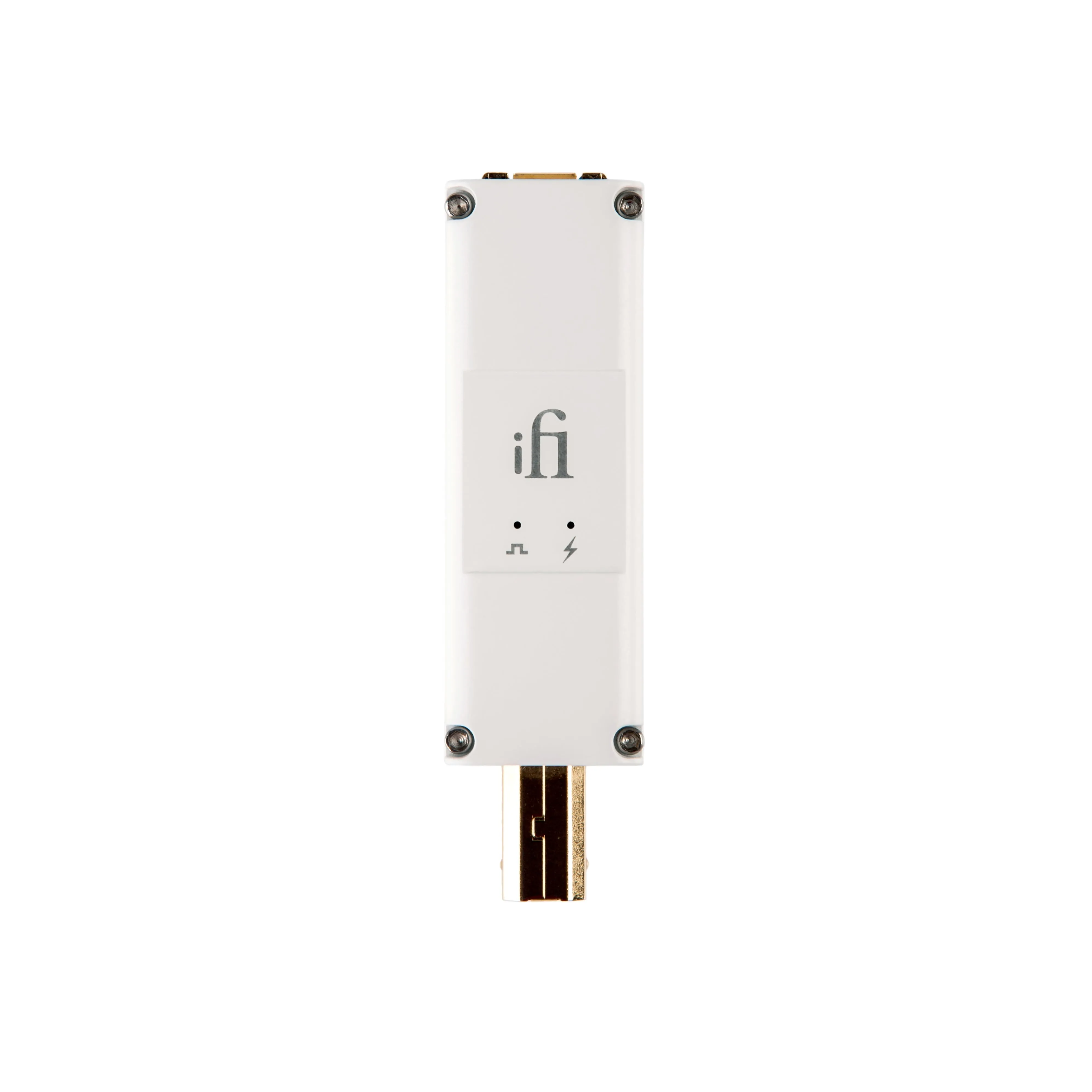 iFi USB iPurifier3 Type B | Active Asynchronous USB Audio Purifier