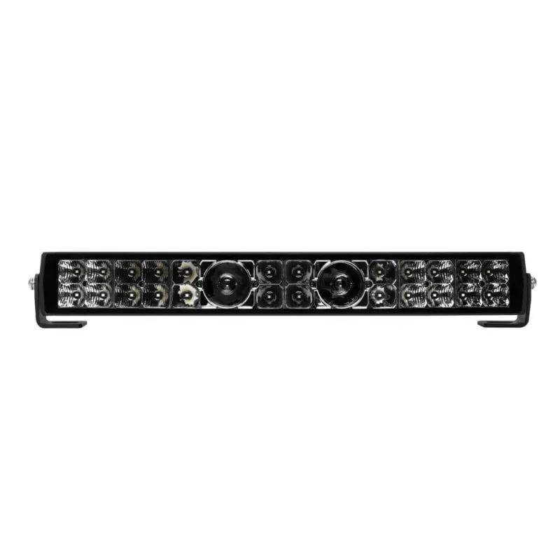 Ignite Laser LED Lightbar Combo Beam