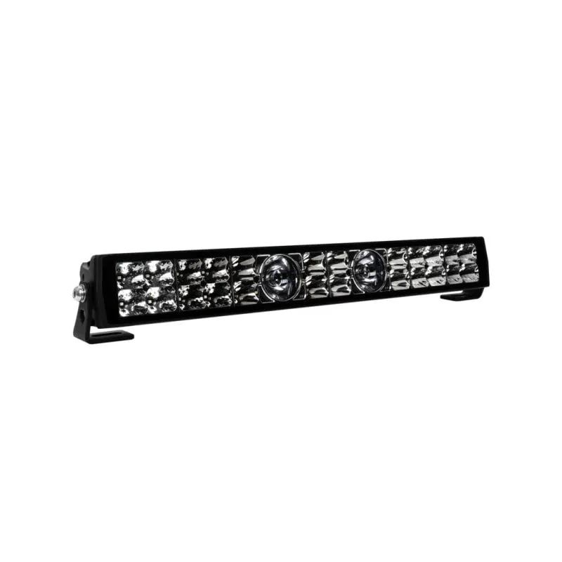 Ignite Laser LED Lightbar Combo Beam