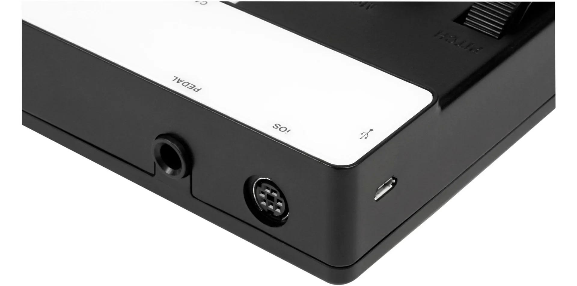 IK Multimedia iRig Keys Lightning with SampleTank SE