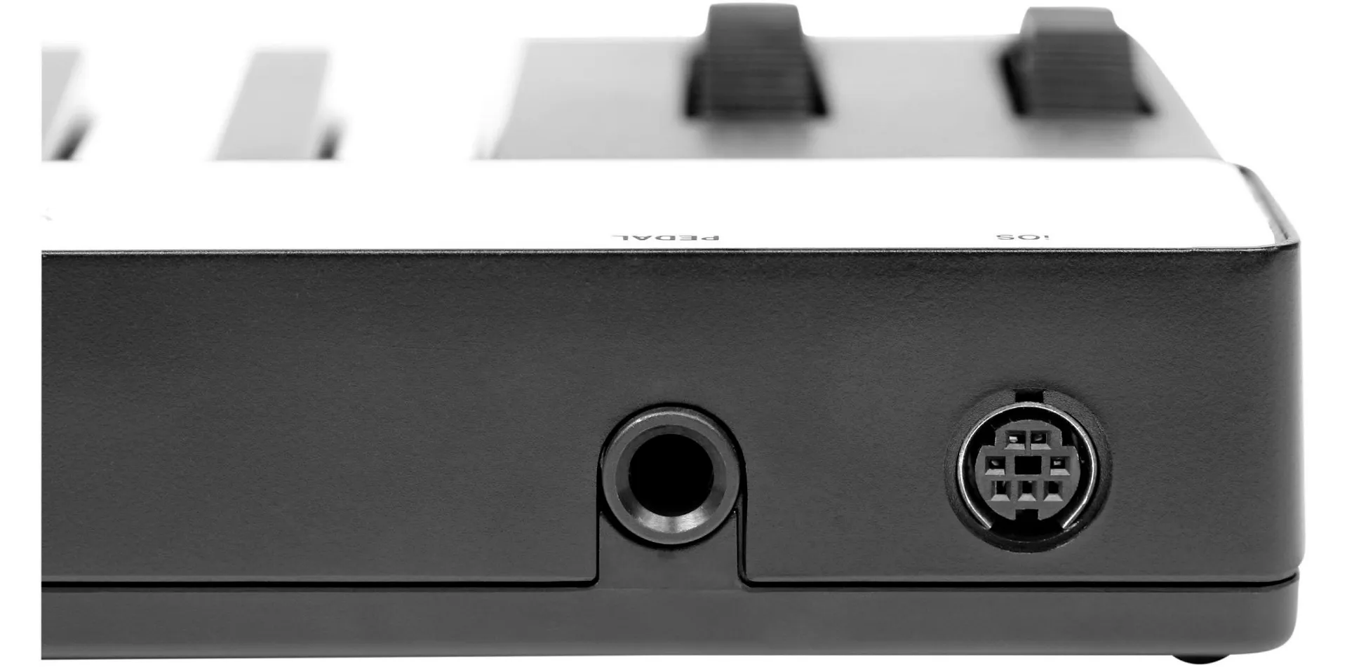 IK Multimedia iRig Keys Lightning with SampleTank SE