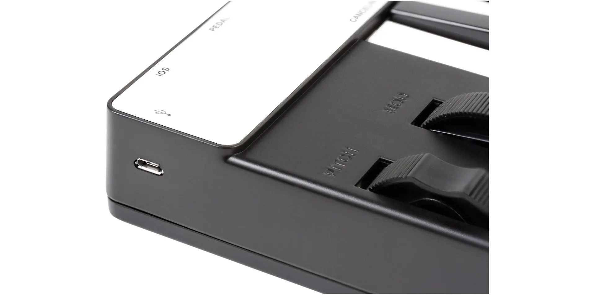 IK Multimedia iRig Keys Lightning with SampleTank SE