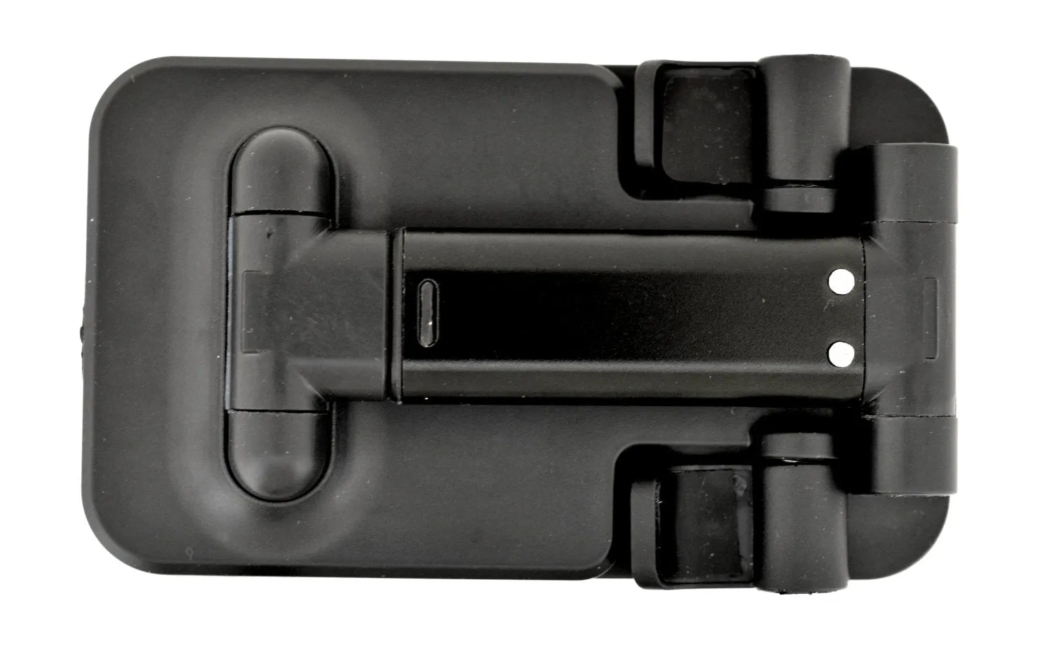 Impulse Folding Phone/table Stand - Black