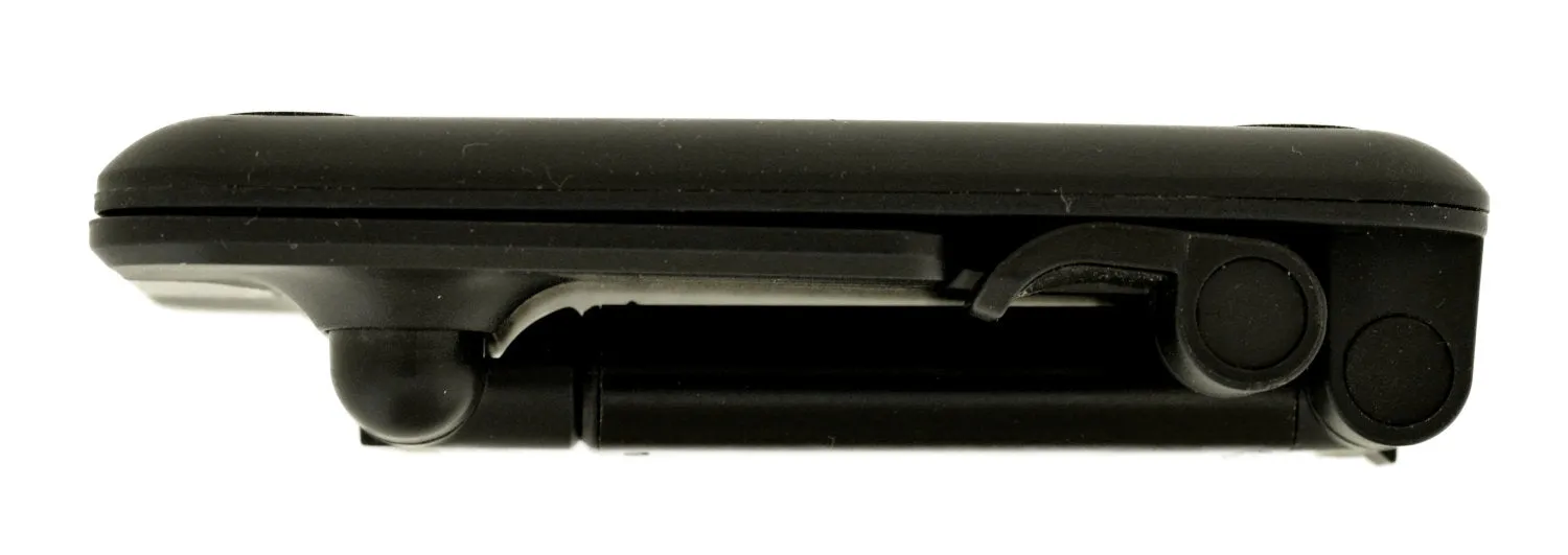 Impulse Folding Phone/table Stand - Black