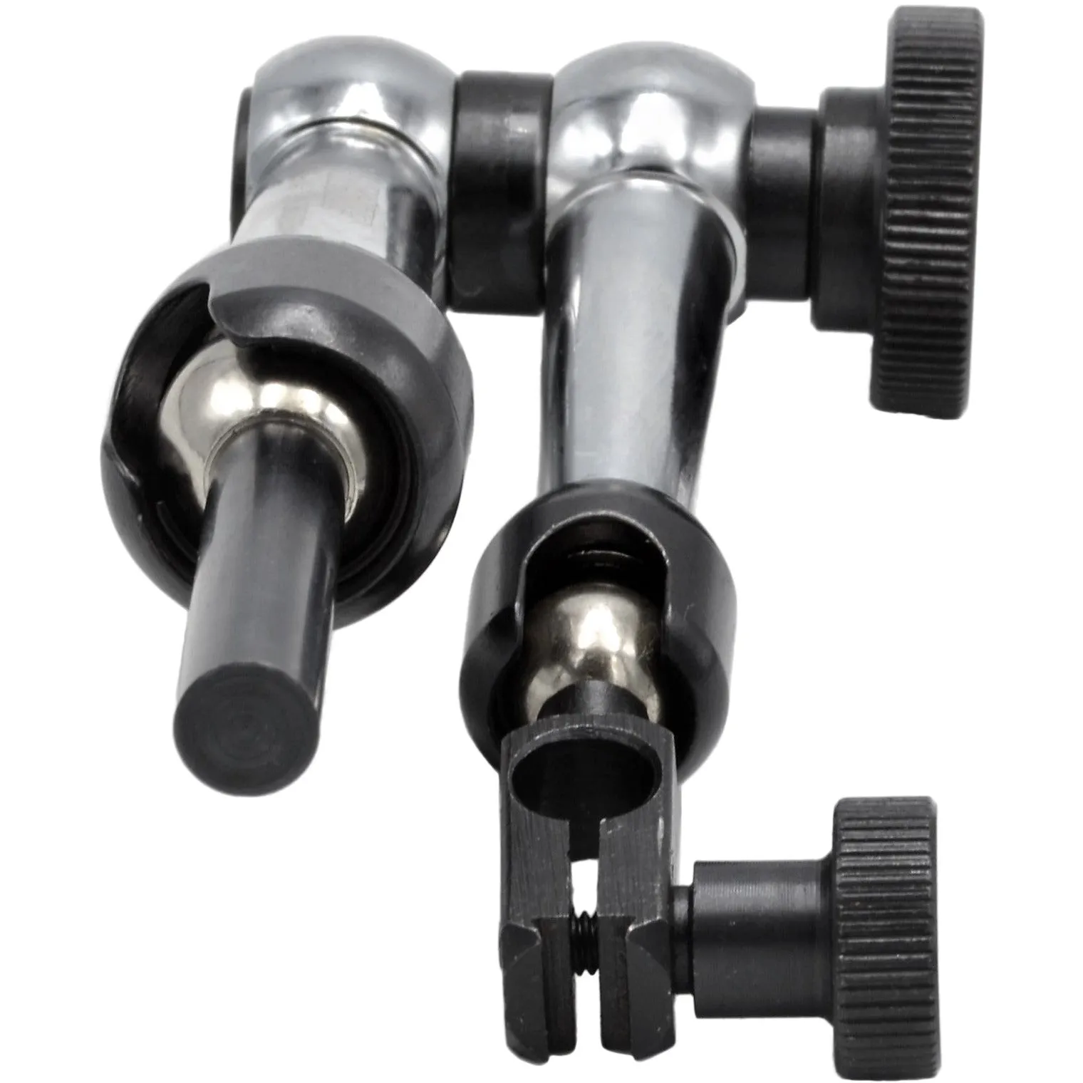 Insize Dial Test Gauge Indicator Holder Mechanical Lock Series 6295-1A