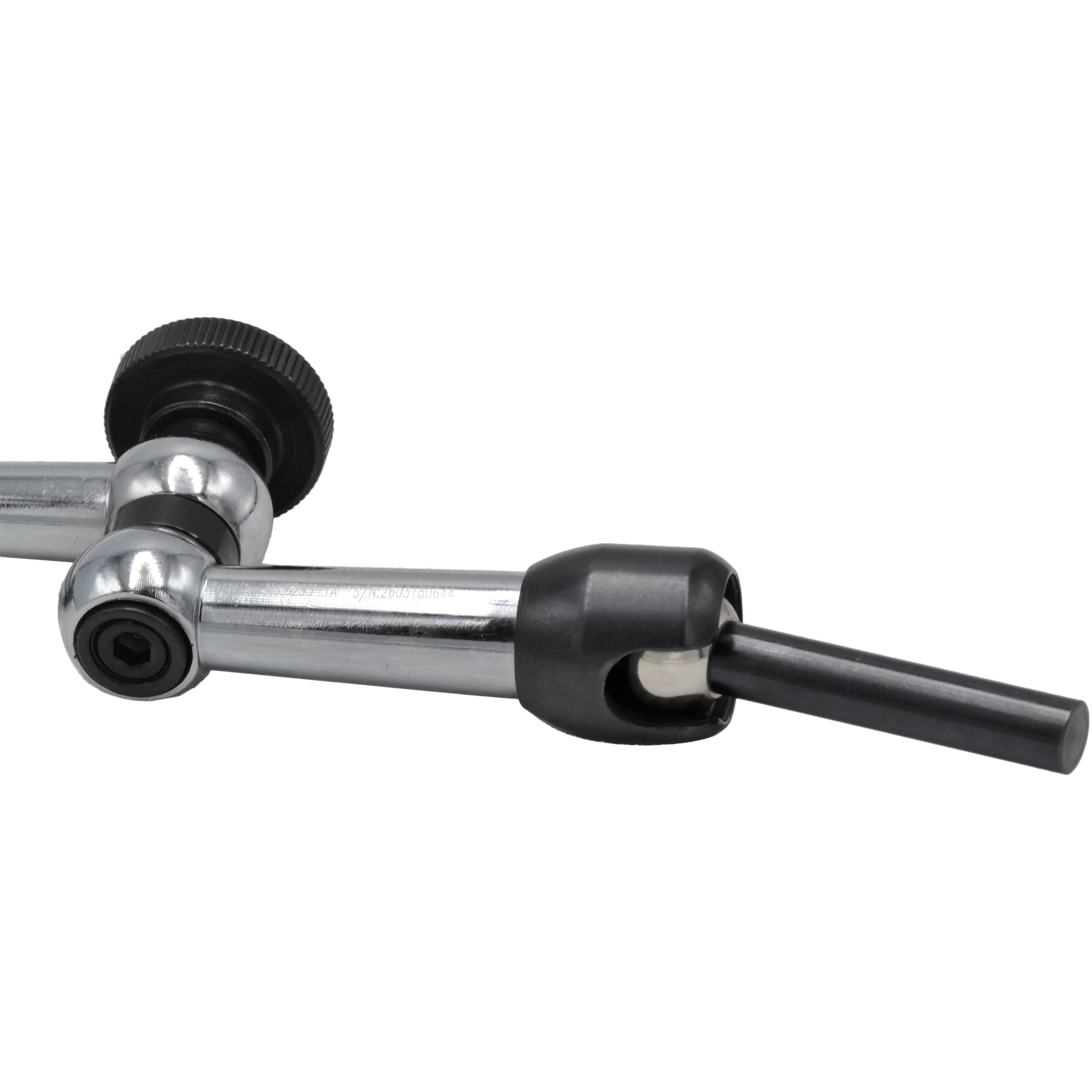 Insize Dial Test Gauge Indicator Holder Mechanical Lock Series 6295-1AE