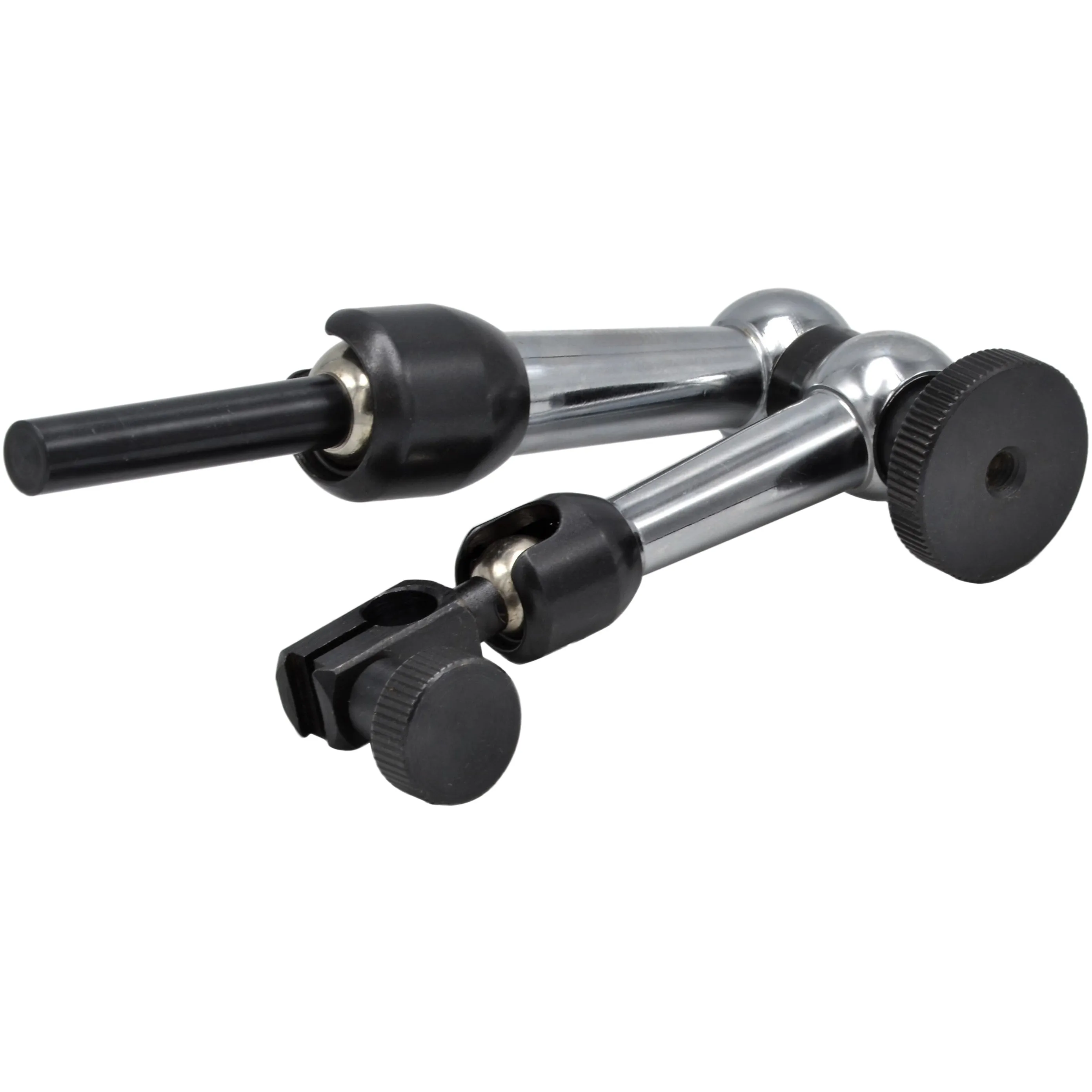 Insize Dial Test Gauge Indicator Holder Mechanical Lock Series 6295-1AE