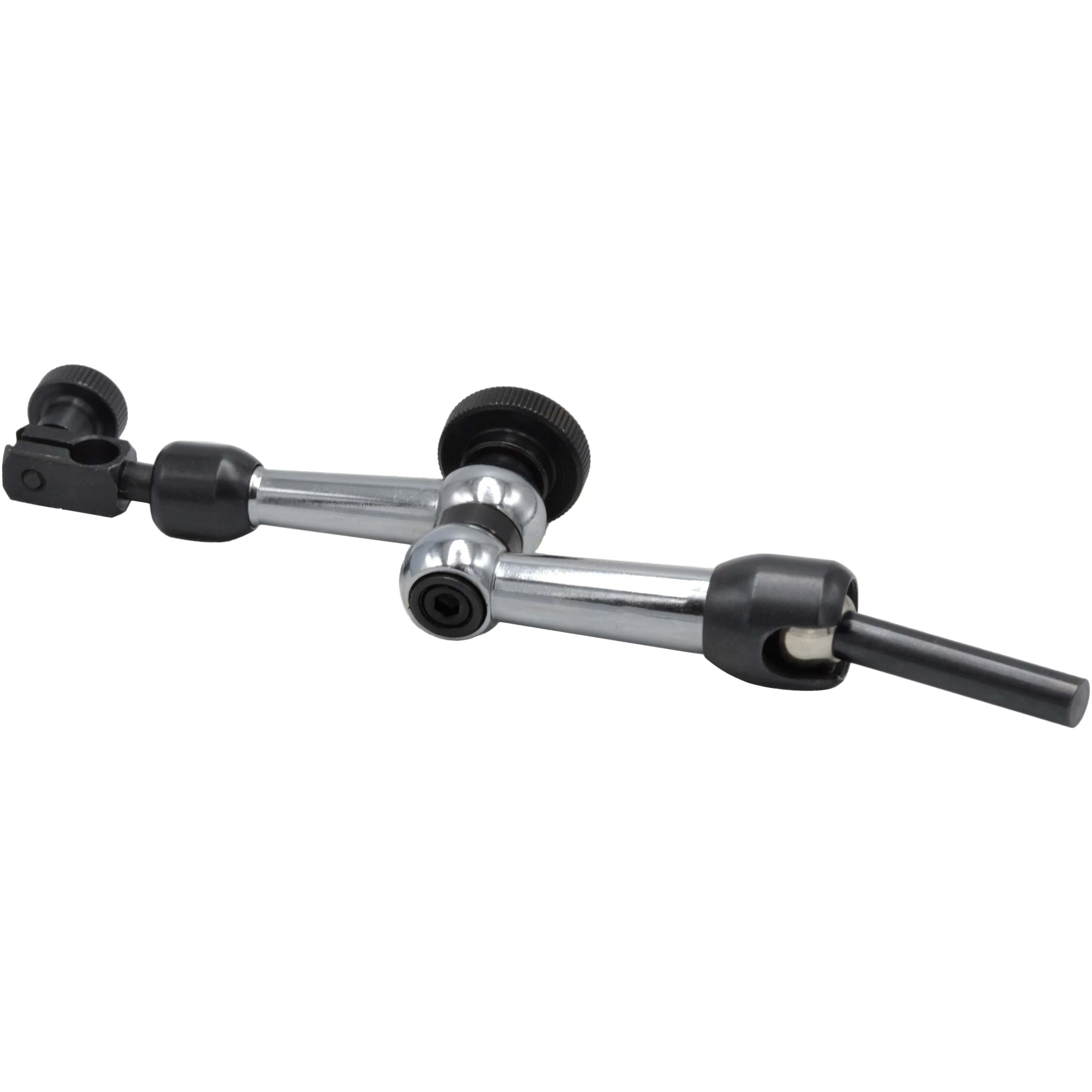 Insize Dial Test Gauge Indicator Holder Mechanical Lock Series 6295-1AE