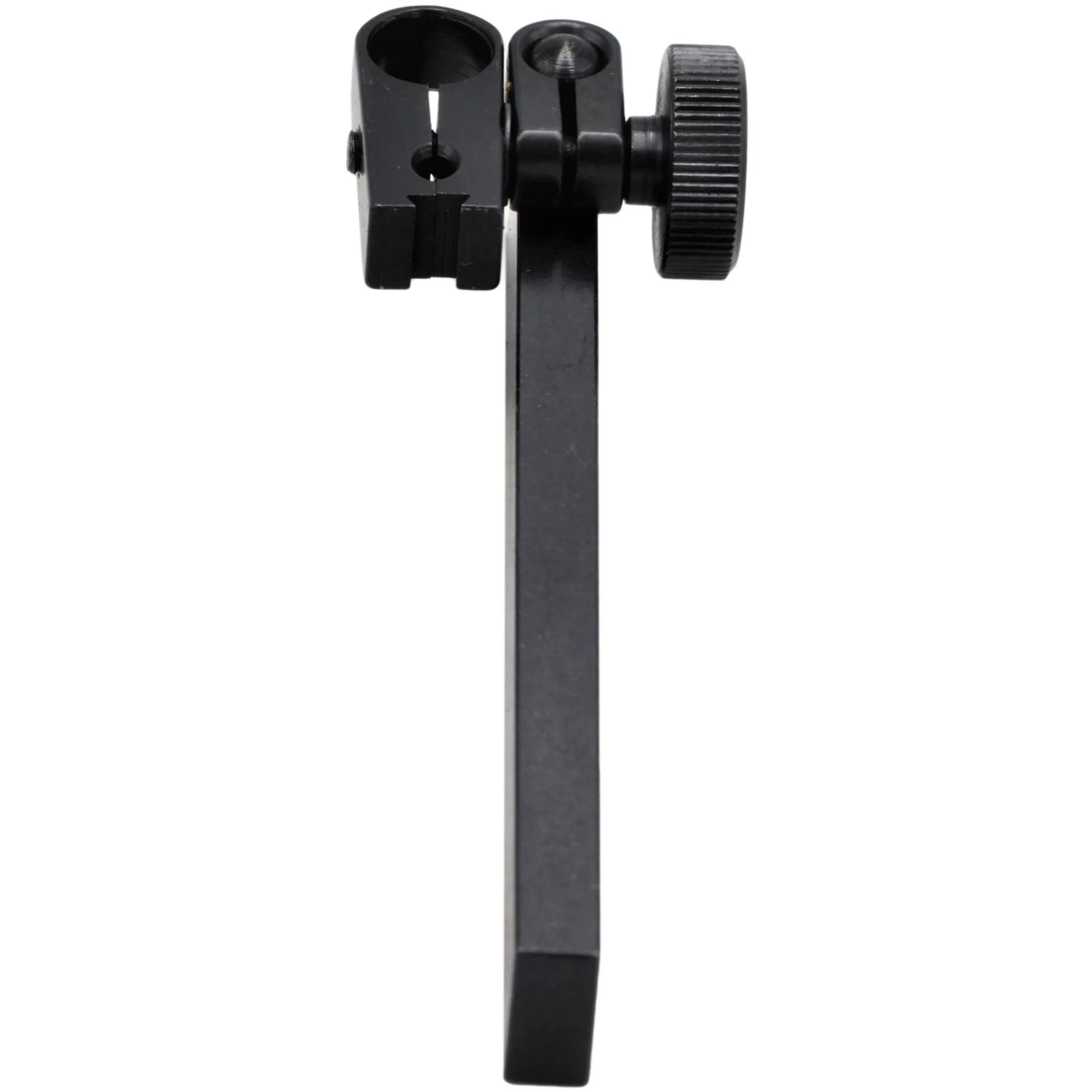 Insize Dial Test Gauge Indicator Holder Rectangle 4" Stem Series 6293-3