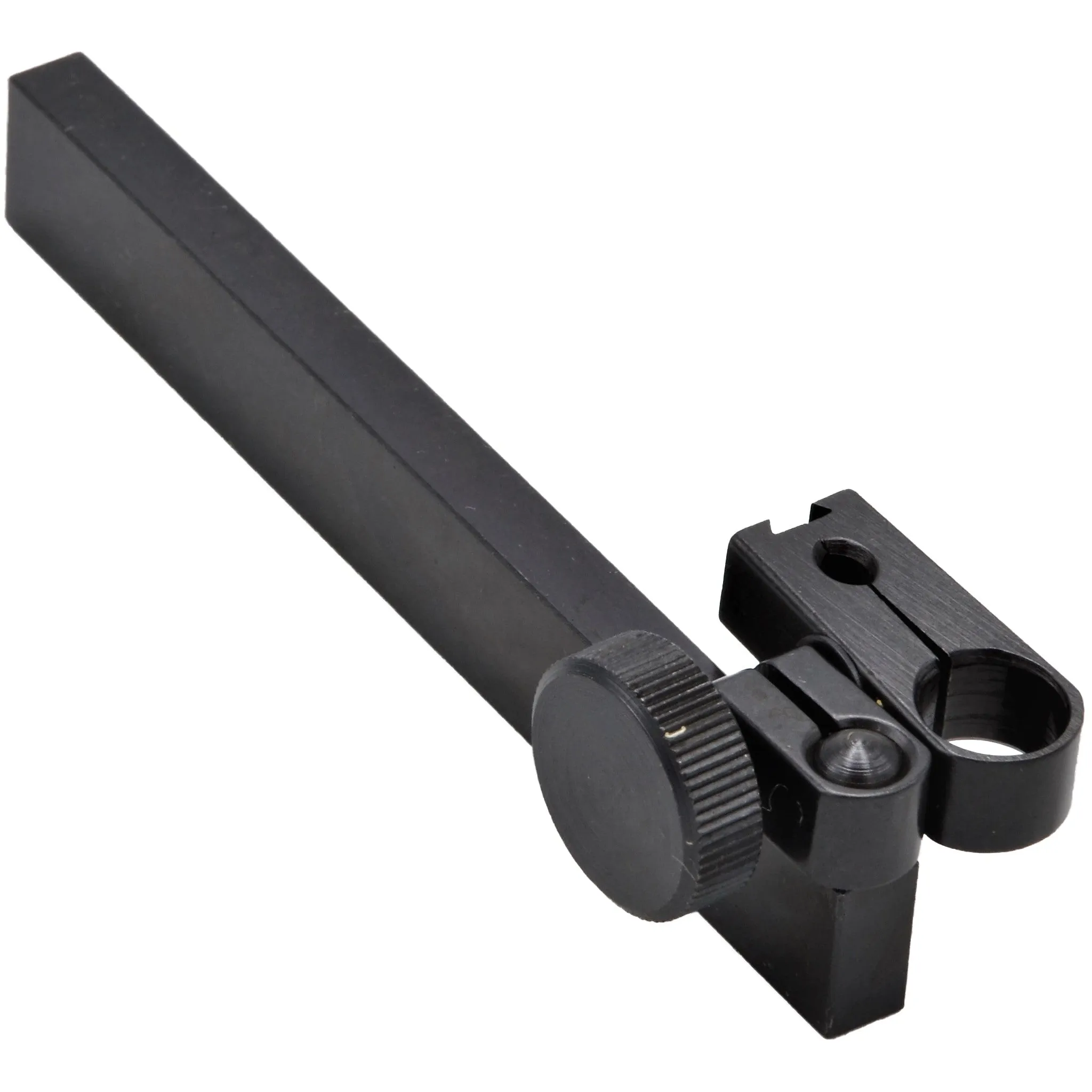 Insize Dial Test Gauge Indicator Holder Rectangle 4" Stem Series 6293-3