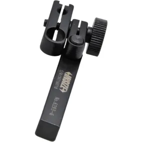 Insize Dial Test Gauge Indicator Holder Rectangle 50mm Shank Series 6293-6