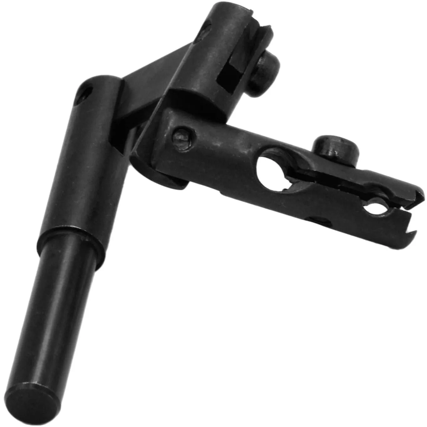 Insize Dial Test Gauge Indicator Holder Round Stem Series 6296-1