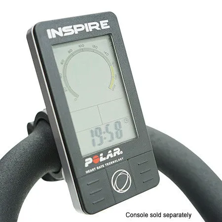 Inspire Fitness Indoor Cycle 2.2 (with Console)