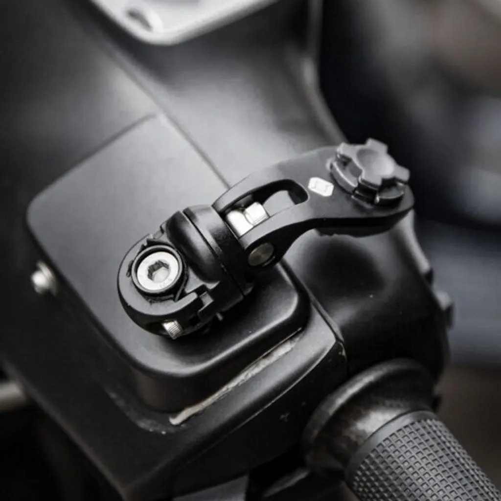 INTUITIVE CUBE SMALL TUBE MOUNT A  MINI