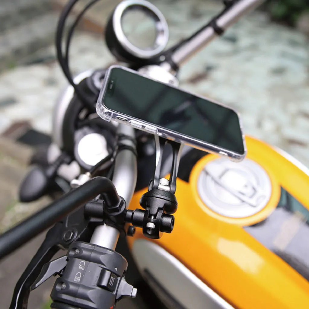 INTUITIVE CUBE SMALL TUBE MOUNT A  MINI