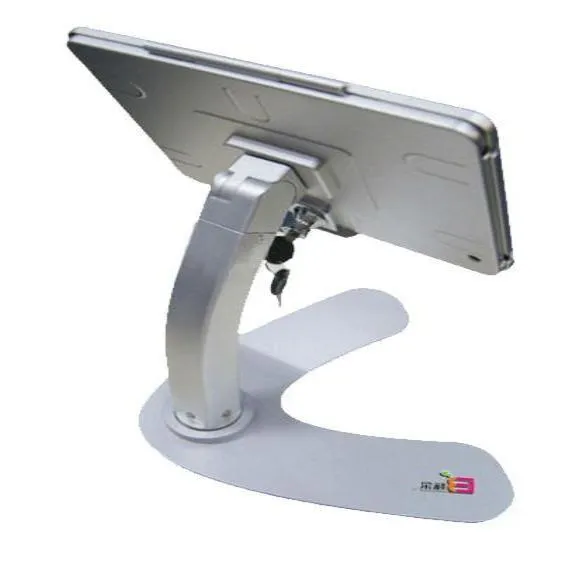 Ipad Desktop Stand (IP9B) for  iPad 9.7, 10.2/10.5 and 12.9