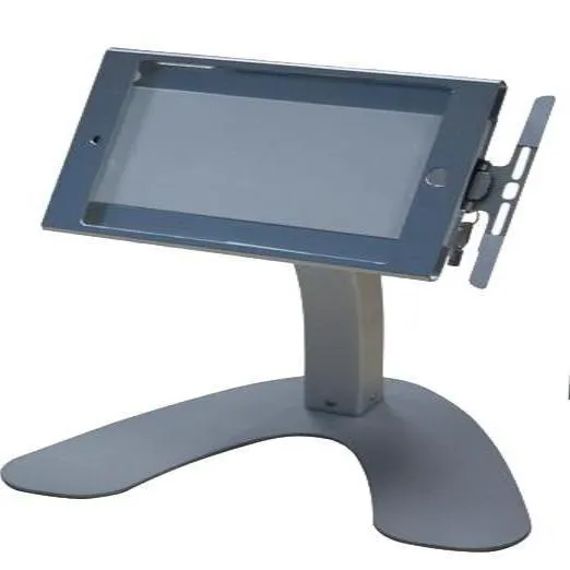 Ipad Mini Desktop Stand for 9.7, 10.2/10.5 and 12.9 (IP9A)