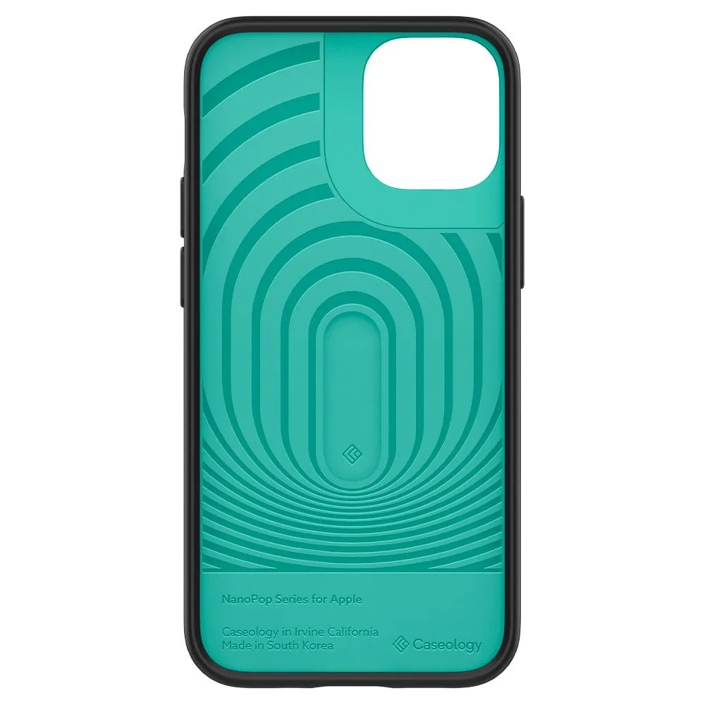 iPhone 12 Mini - Nano Pop