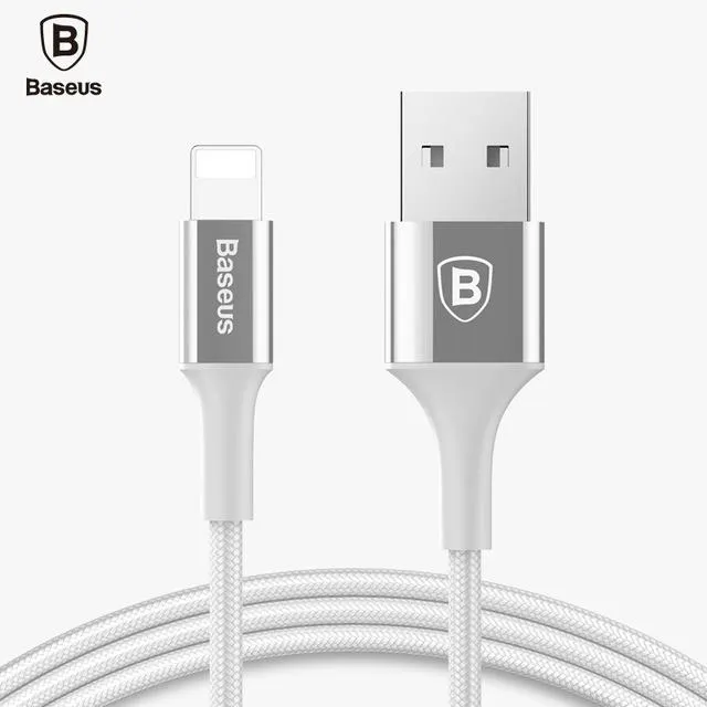 iPhone USB Charger Cable For iPhone 7 iPhone 6 Plus