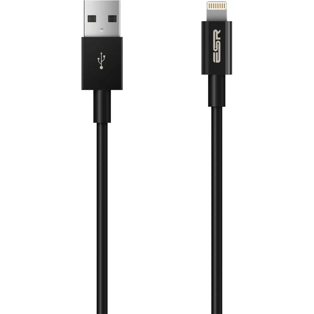 iPhone USB Charging Cable Lightning MFI Certified