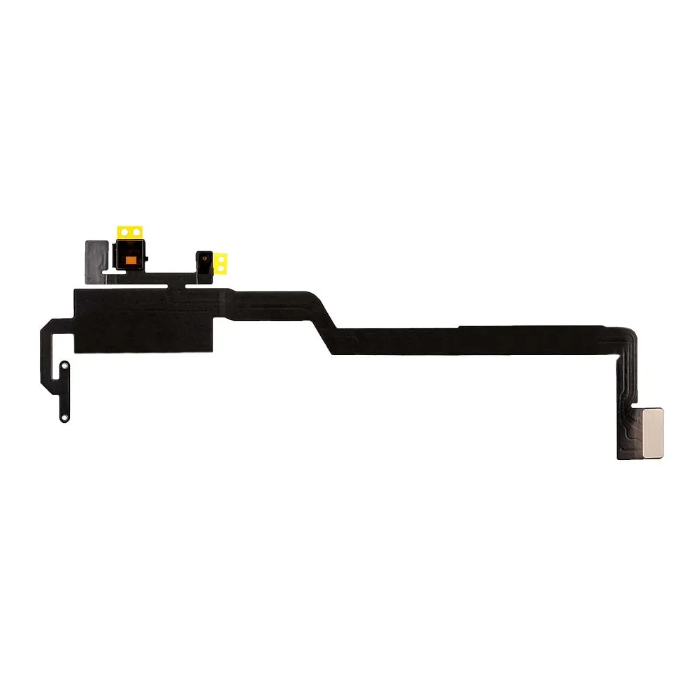 iPhone X Top Ear Piece Flex Cable