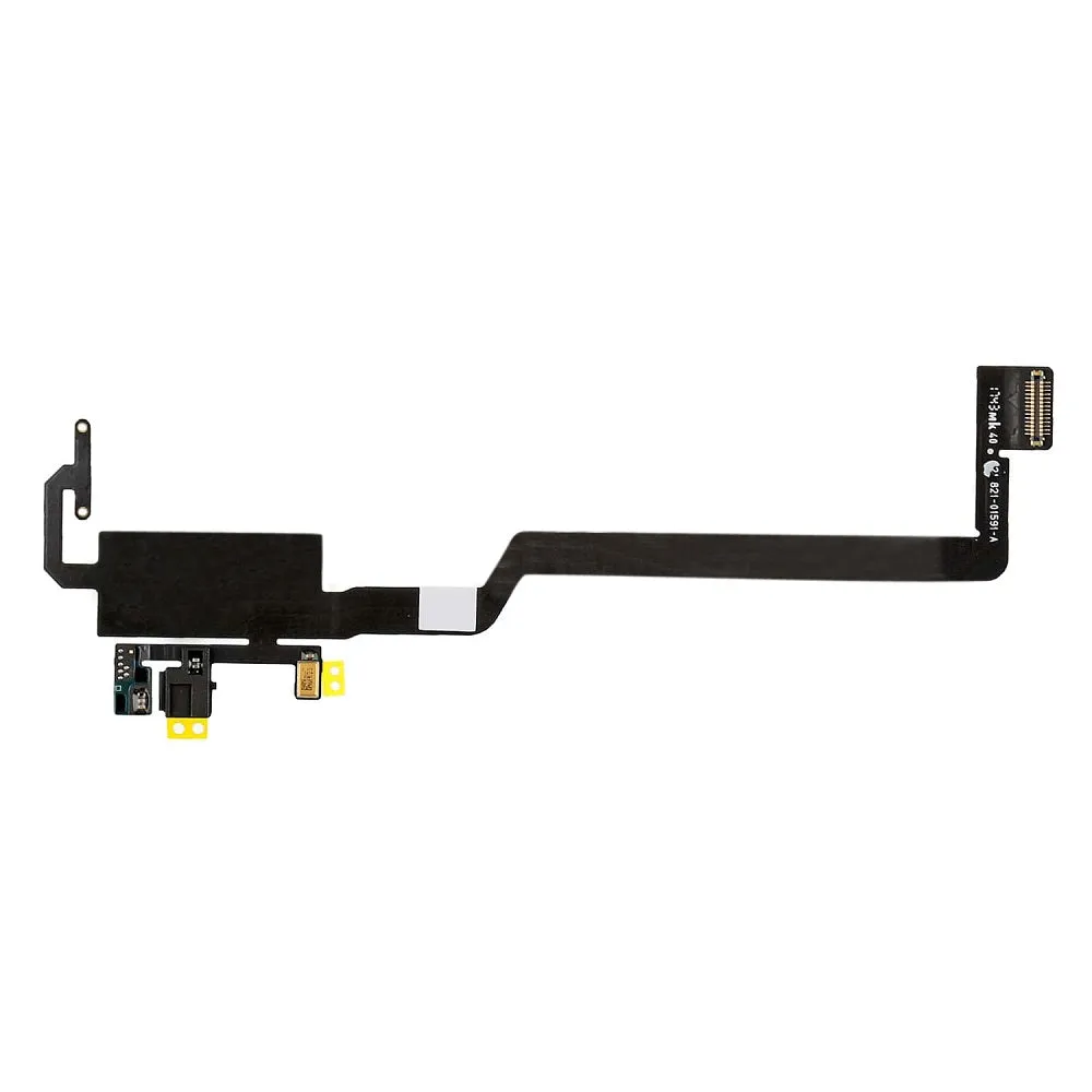 iPhone X Top Ear Piece Flex Cable