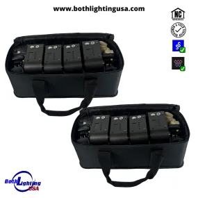 IR-4(2x4-Unit Soft Bag)