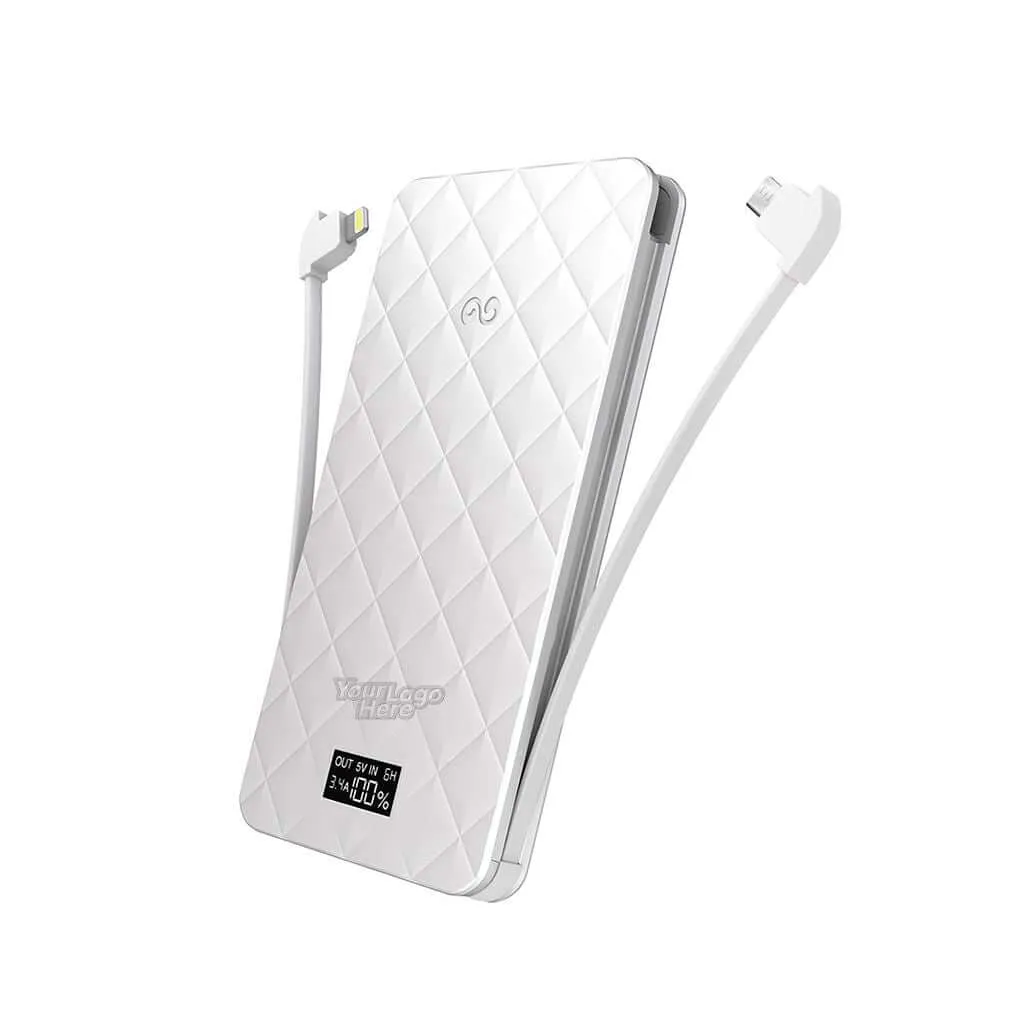 Iwalk 10000mAh Extreme Trio Powerbank